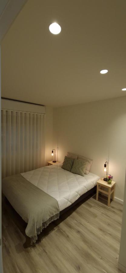 Apartment Raio Flat