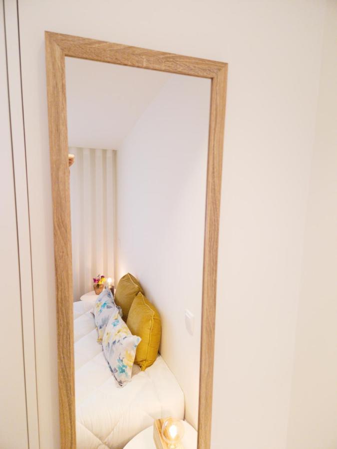 Raio Flat Apartment Braga