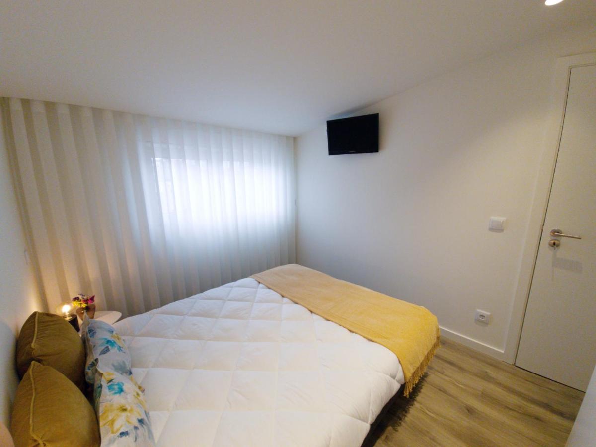 Apartment Raio Flat Braga