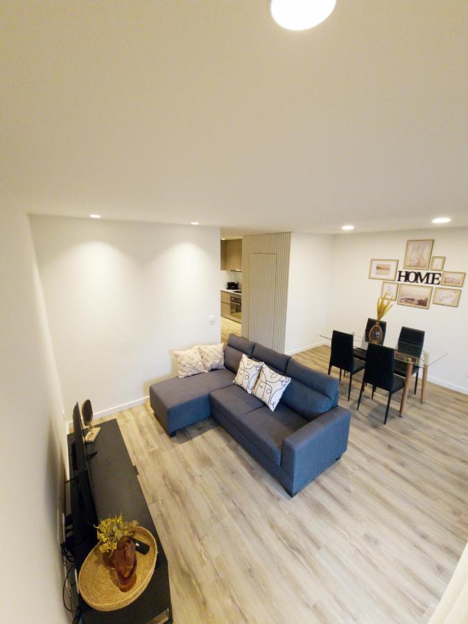 Raio Flat Apartment *