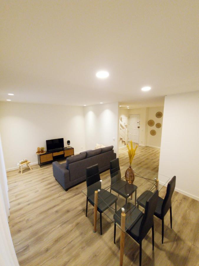 Raio Flat Apartment