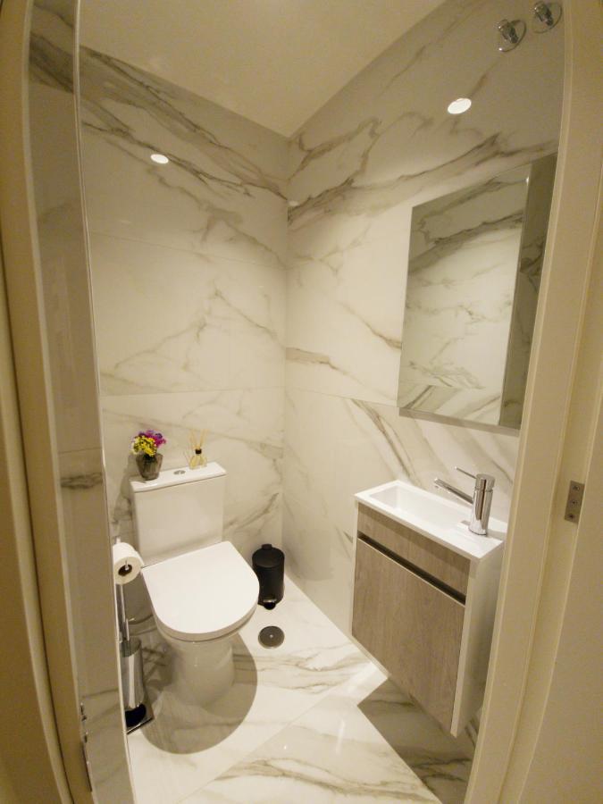 Apartment Raio Flat