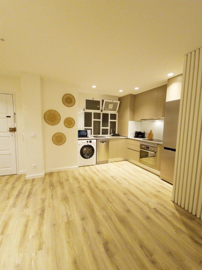 Raio Flat Apartment Braga
