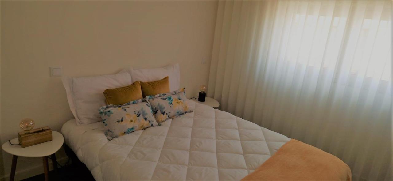 Raio Flat Apartment *
