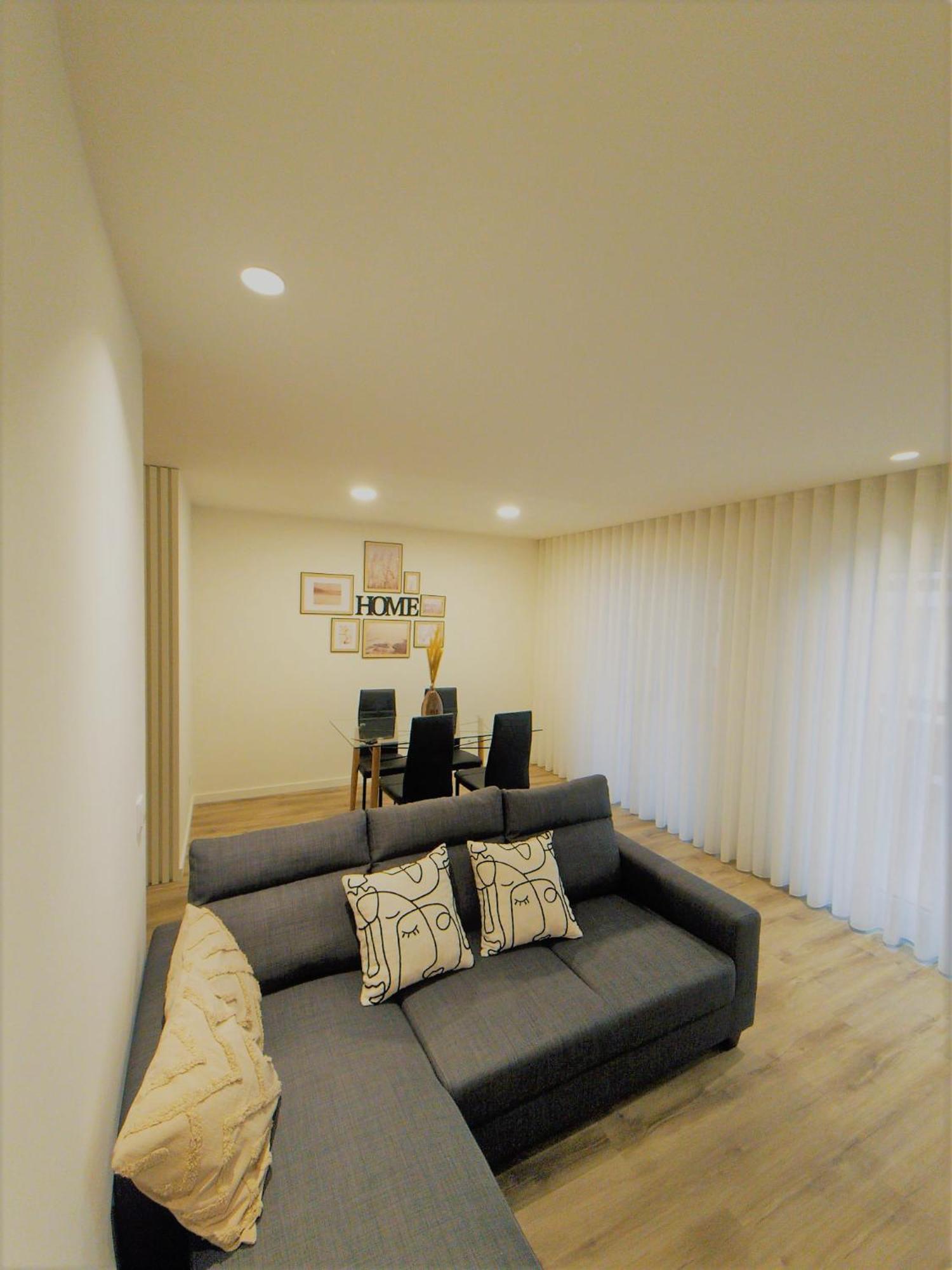 Raio Flat Apartment Braga
