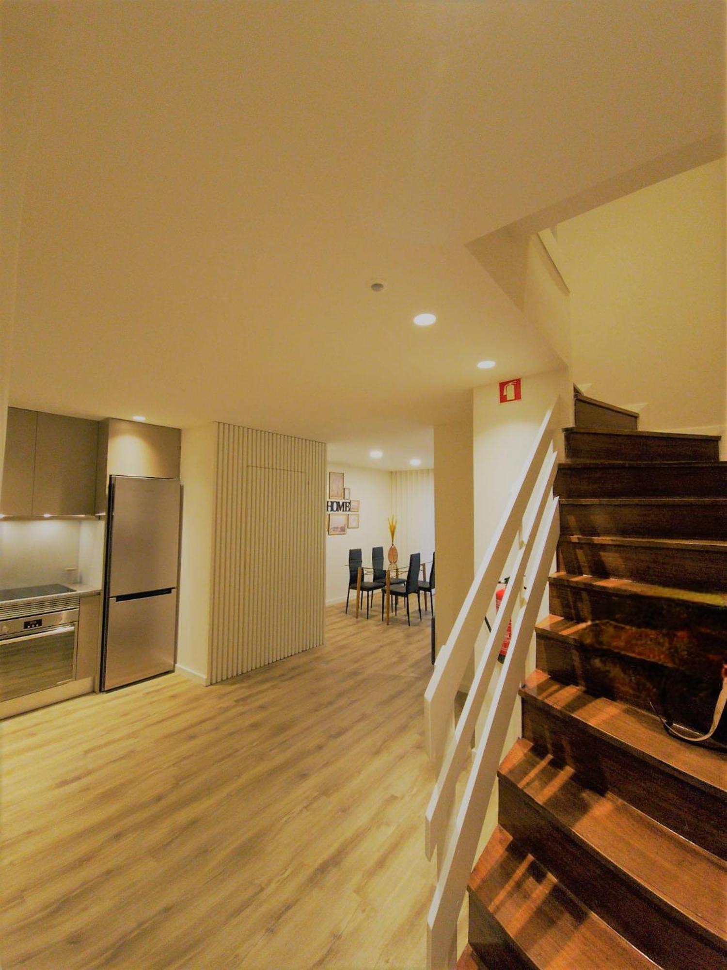 Apartment Raio Flat